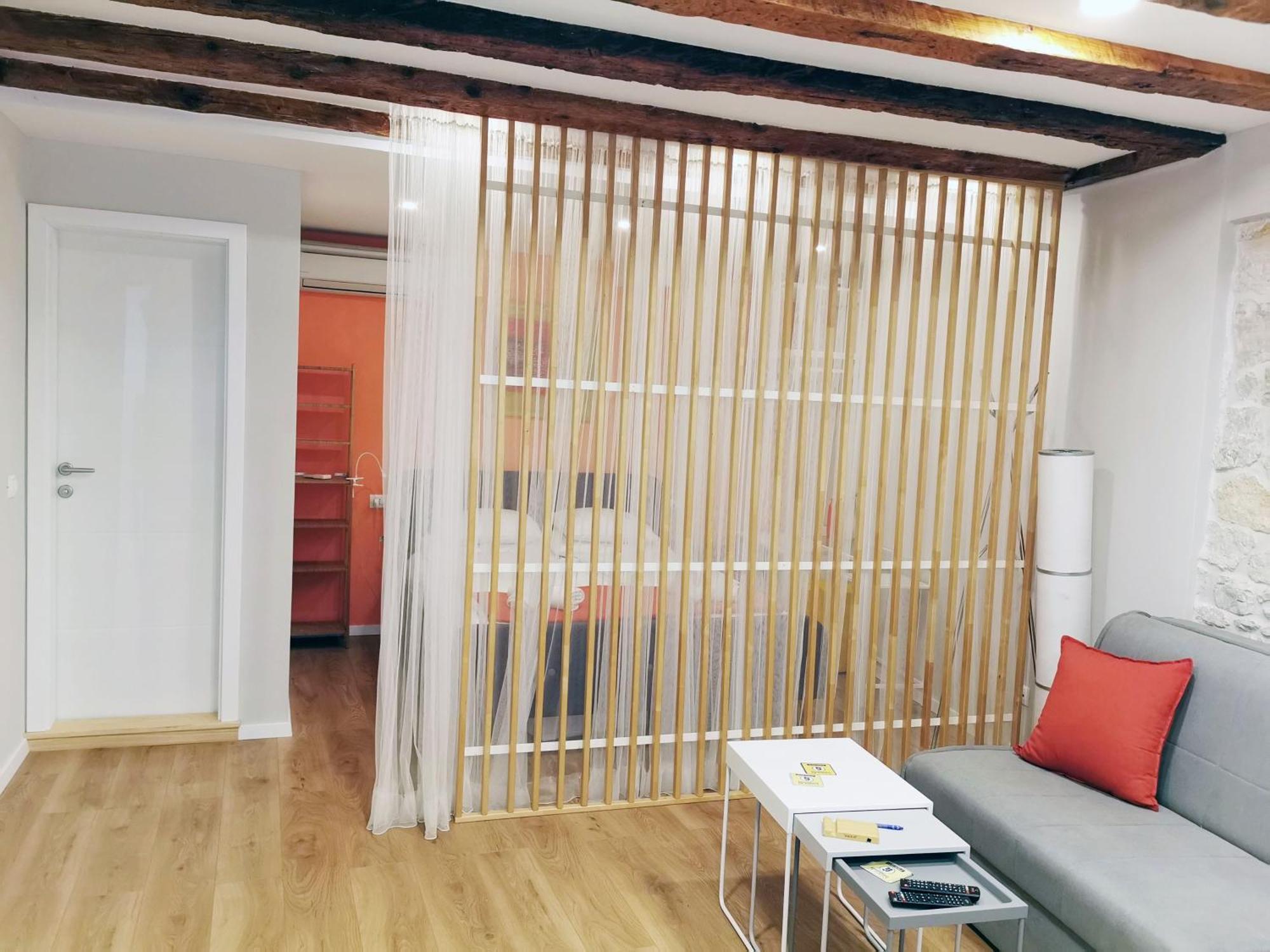 Apartments Carera 42 Rovinj Room photo
