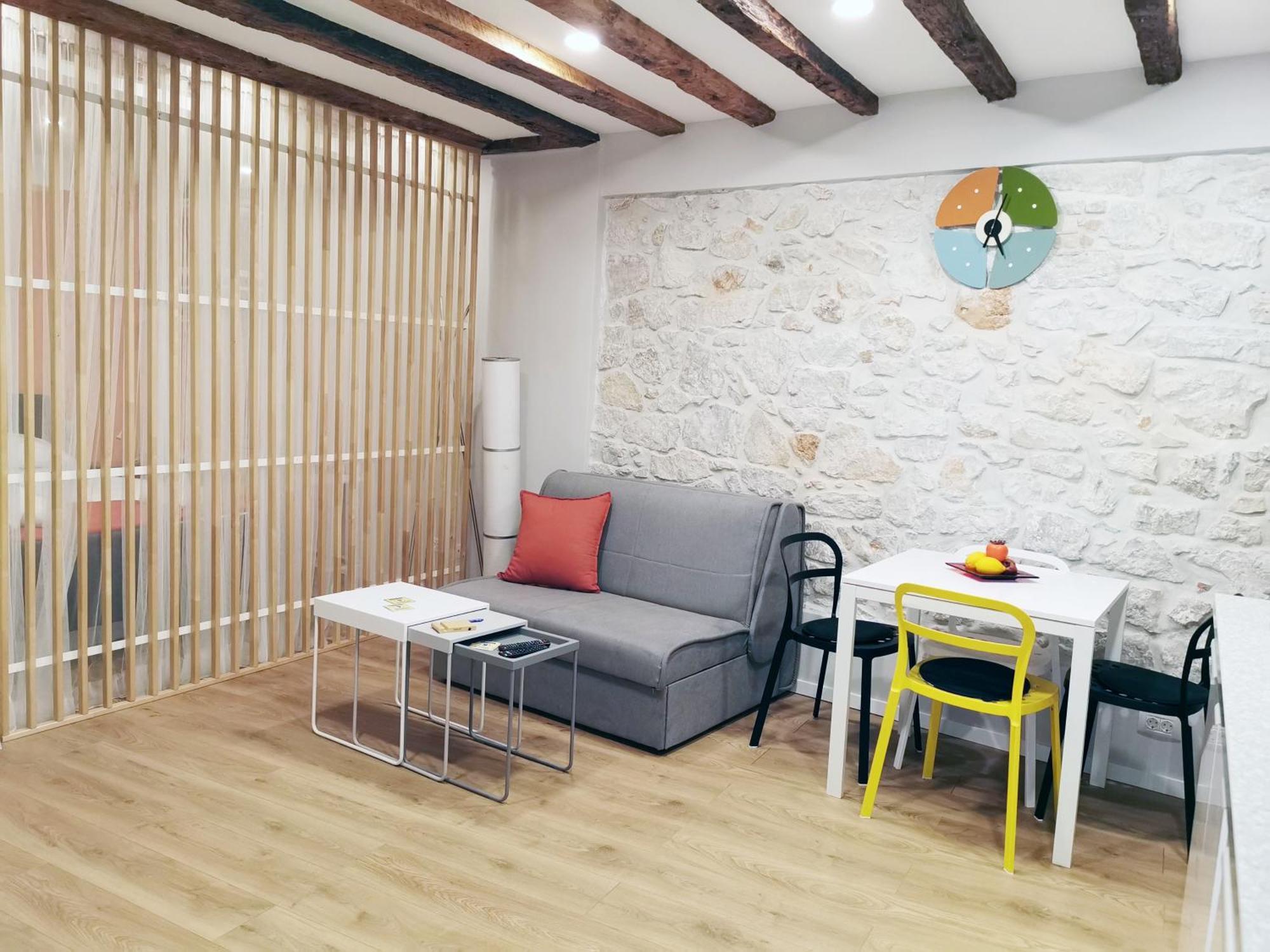 Apartments Carera 42 Rovinj Exterior photo